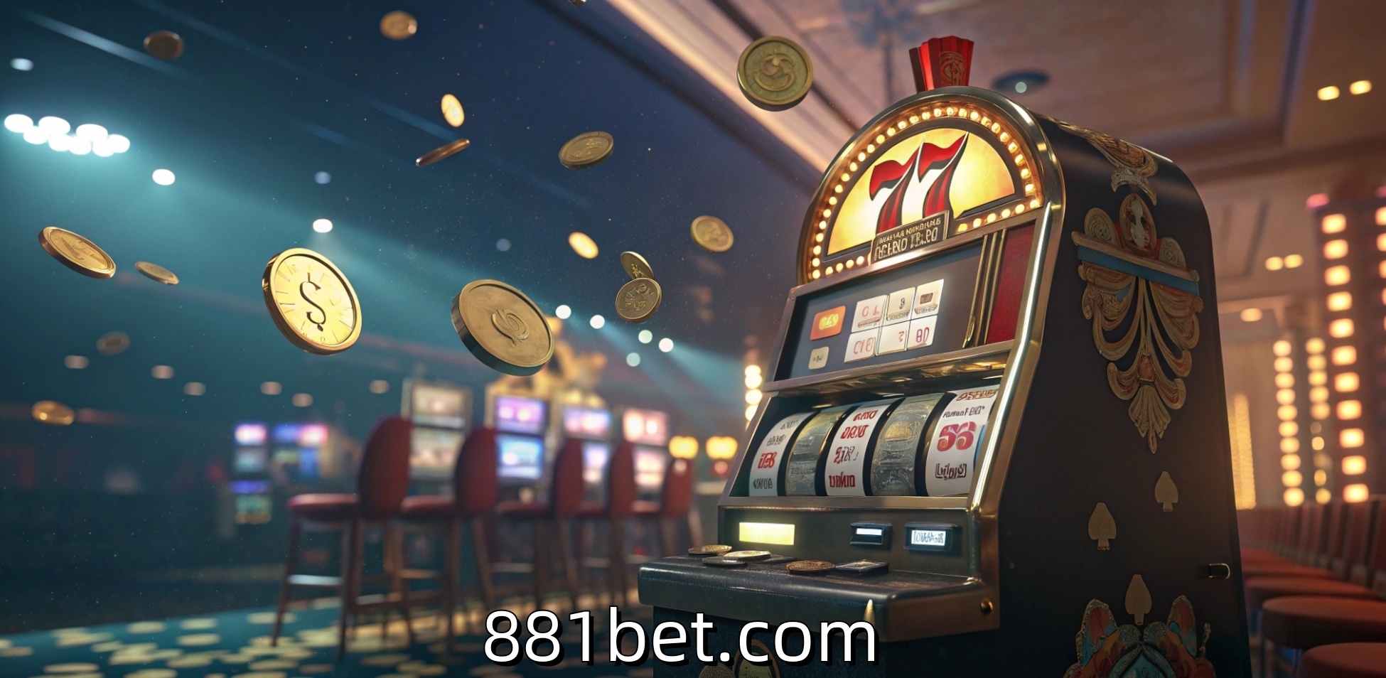 881bet