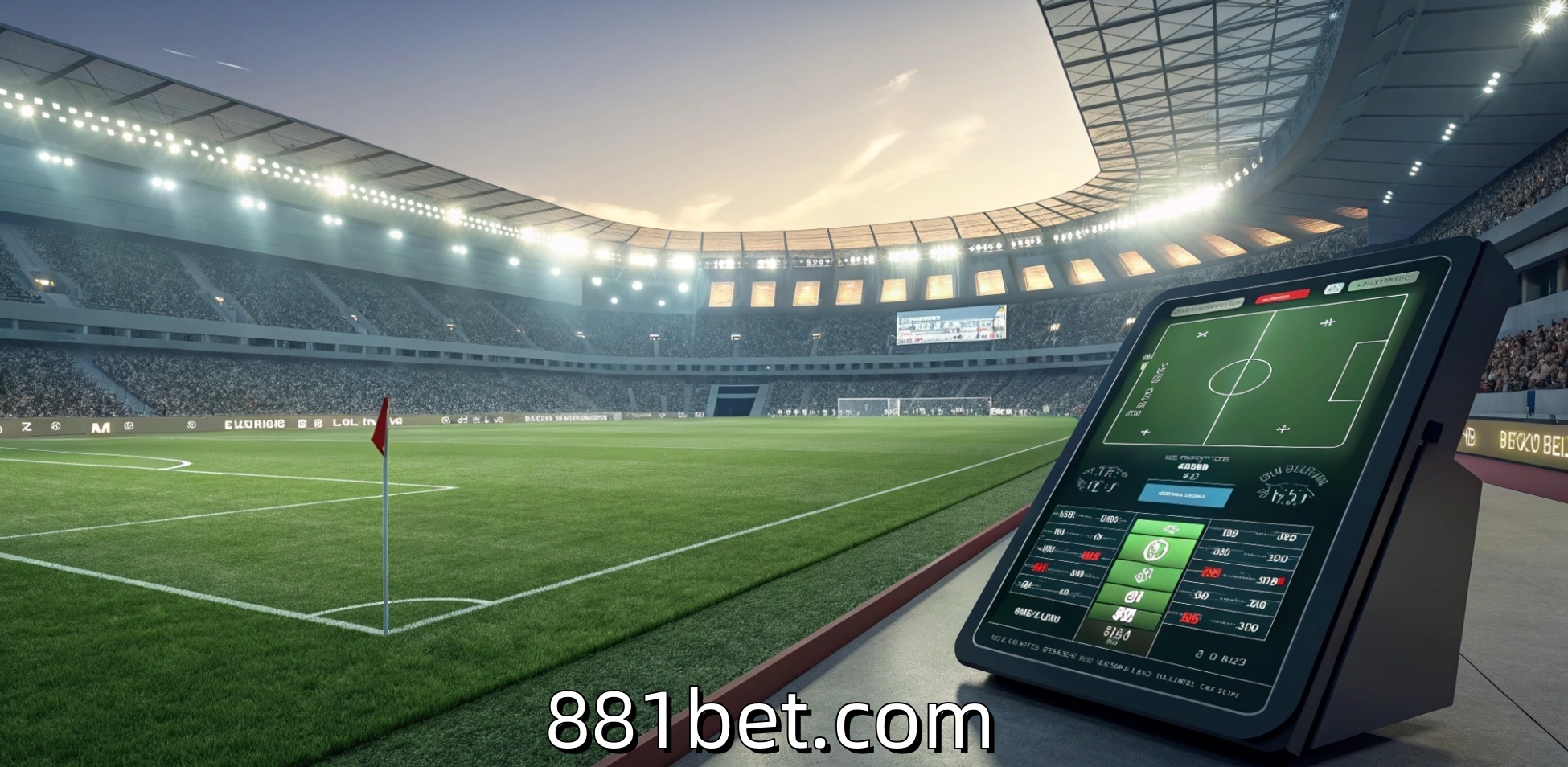 881bet