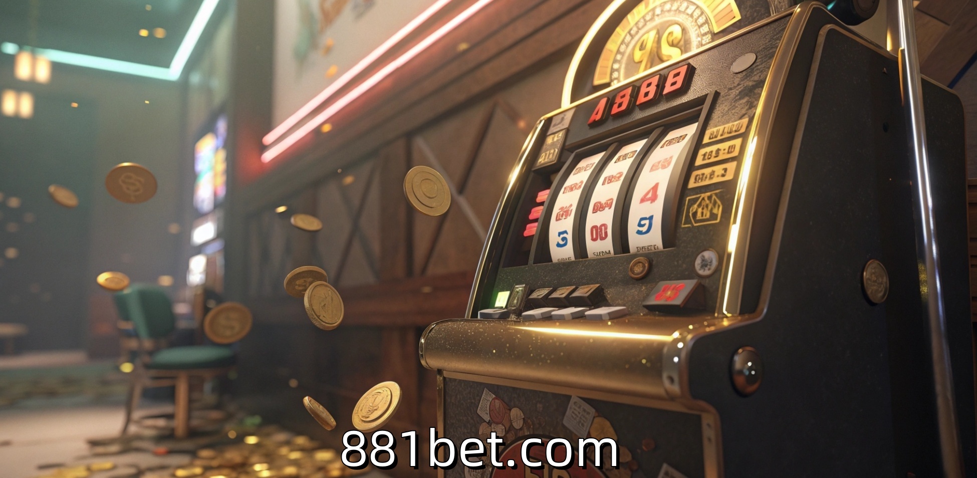 881bet