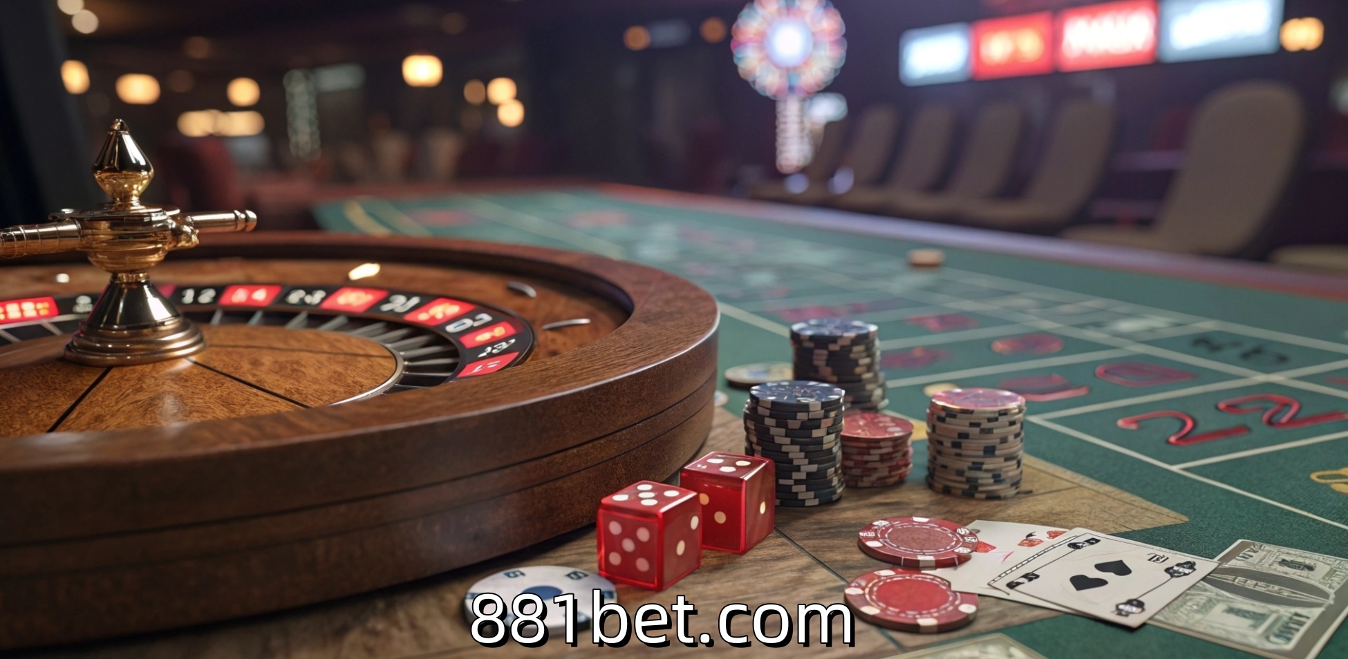 881bet