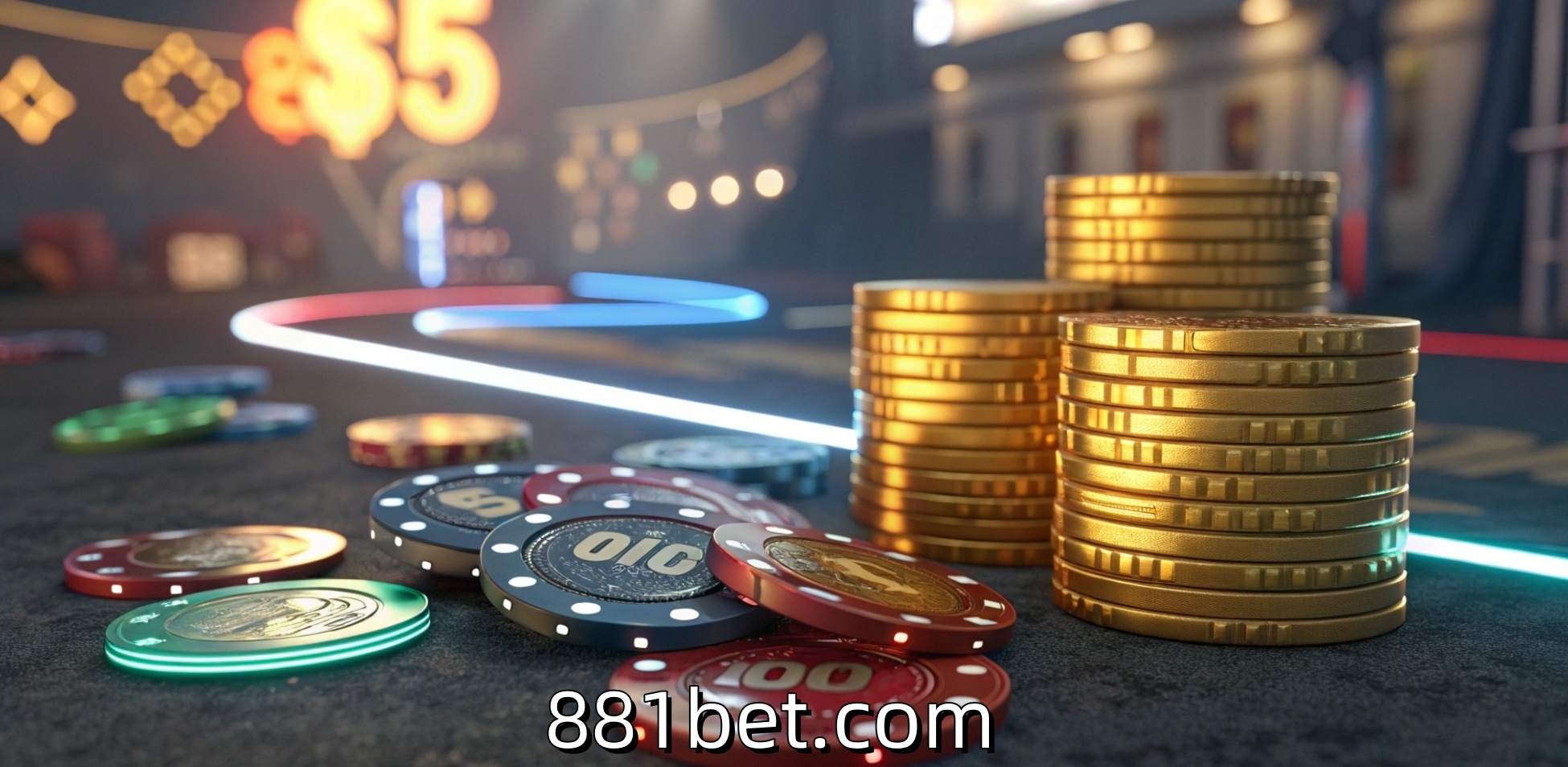 881bet