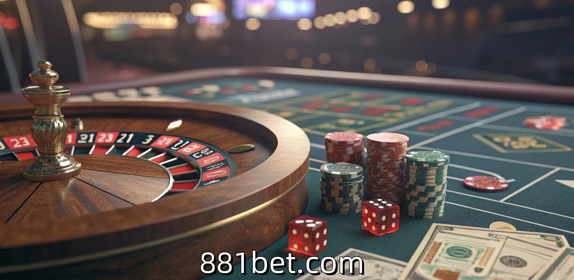 881bet
