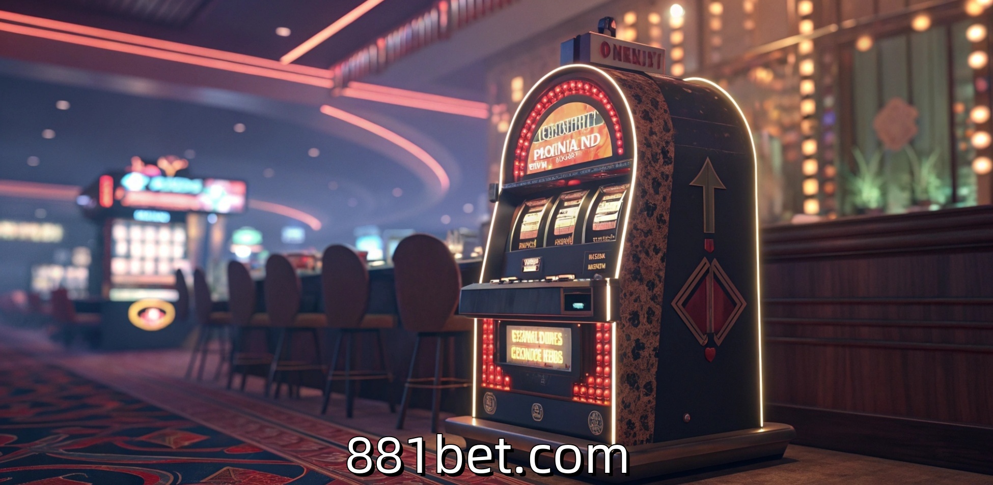 881bet