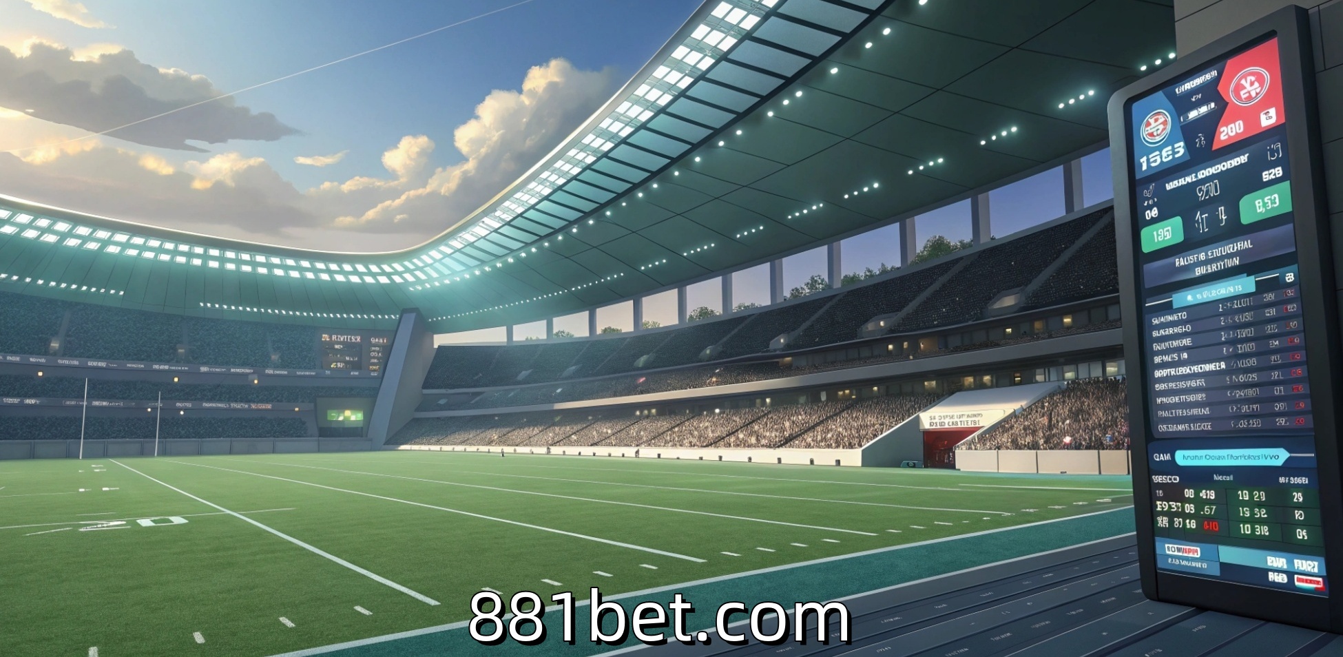 881bet