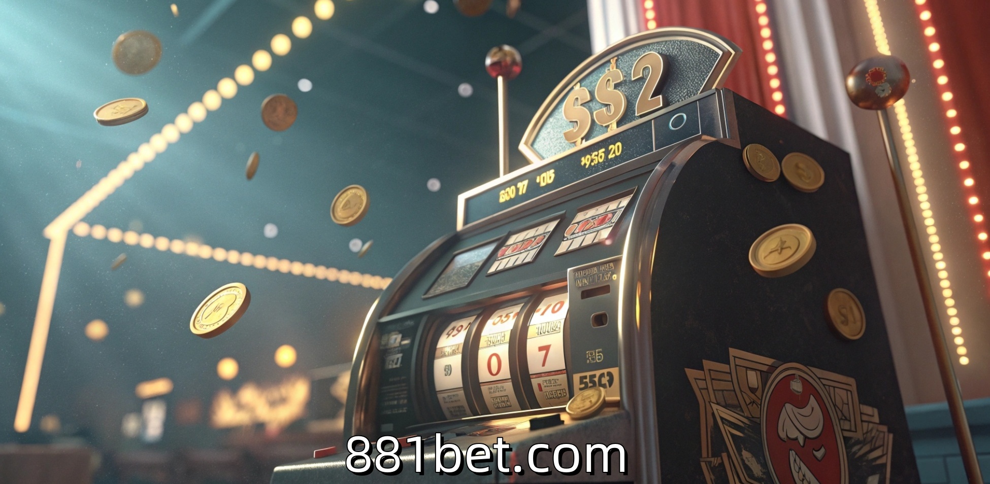 881bet