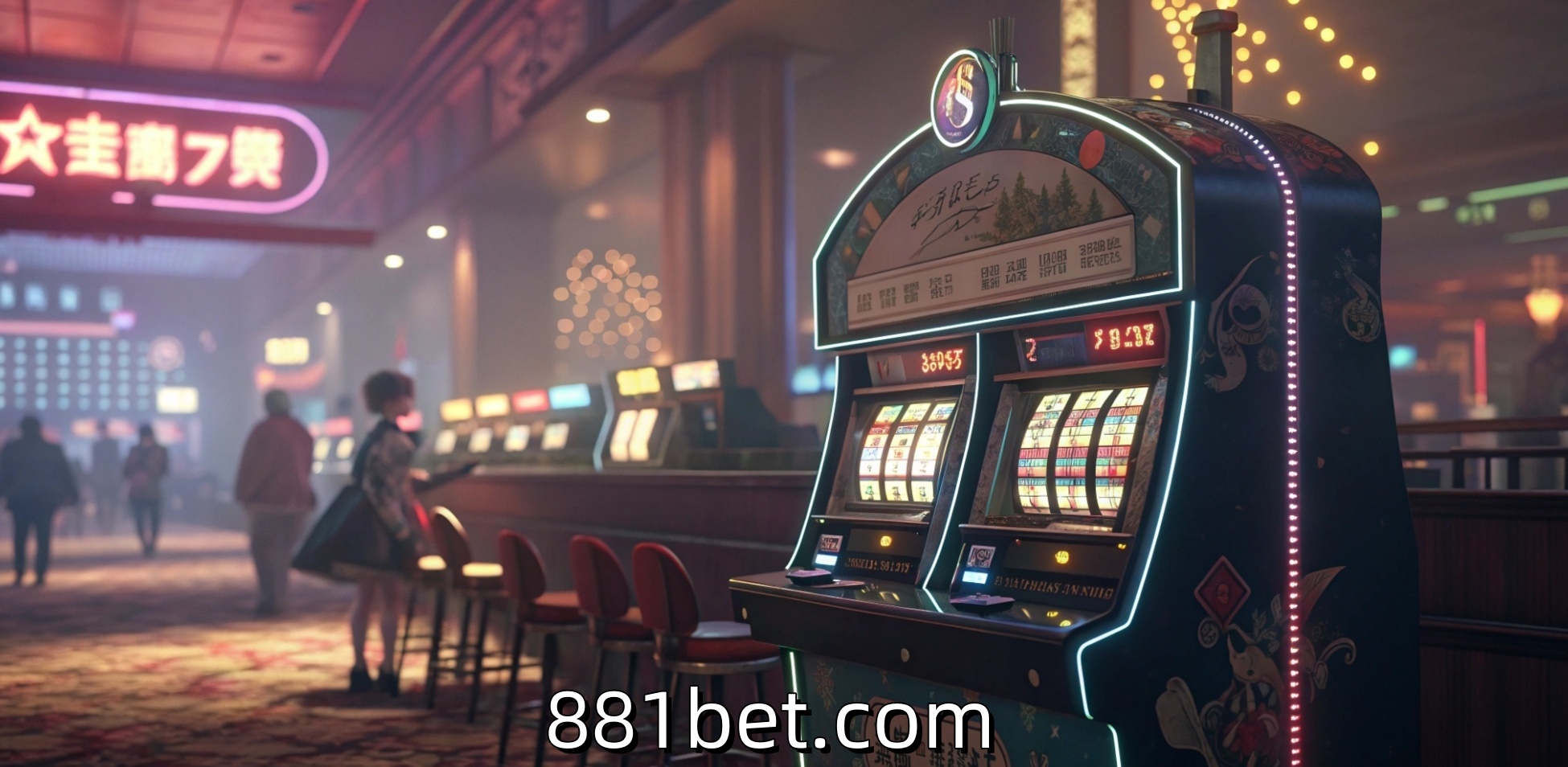881bet com